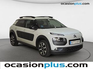 Citroen C4 Cactus PureTech 110 S&S Shine EAT6 81 kW (110 CV)
