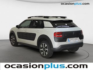 Citroen C4 Cactus PureTech 110 S&S Shine EAT6 81 kW (110 CV)
