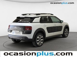Citroen C4 Cactus PureTech 110 S&S Shine EAT6 81 kW (110 CV)