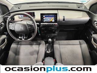 Citroen C4 Cactus PureTech 110 S&S Shine EAT6 81 kW (110 CV)