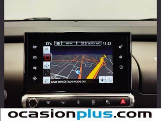 Citroen C4 Cactus PureTech 110 S&S Shine EAT6 81 kW (110 CV)