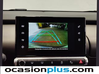 Citroen C4 Cactus PureTech 110 S&S Shine EAT6 81 kW (110 CV)