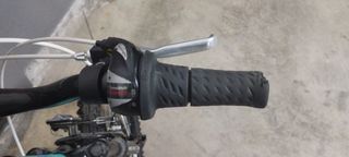 Bicicleta WRC 20 niño