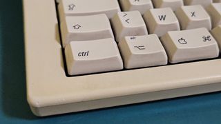 Apple Extended Keyboard II M3501