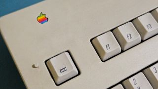 Apple Extended Keyboard II M3501