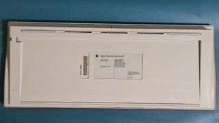 Apple Extended Keyboard II M3501