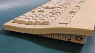Apple Extended Keyboard II M3501