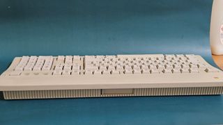 Apple Extended Keyboard II M3501