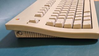 Apple Extended Keyboard II M3501