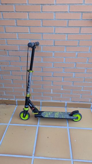 Patinete Oxelo MID5 DECAT