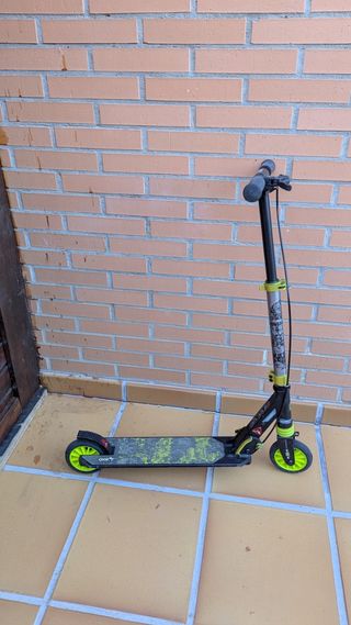 Patinete Oxelo MID5 DECAT