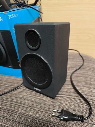 Bluetooth Altavoces Logitech Z333