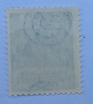 Francobolli Italiani 1952 Giornata Forze Armate