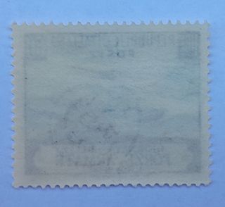 Francobolli Italiani 1952 Giornata Forze Armate