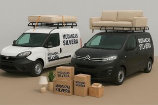 Mudanzas Silvera