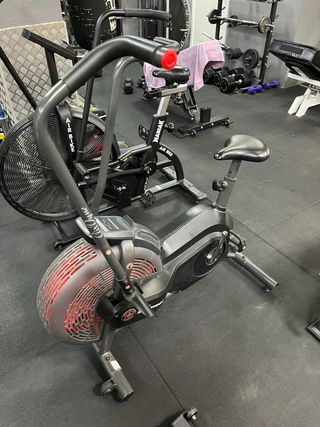 Bicicleta Air Bike AirDyne