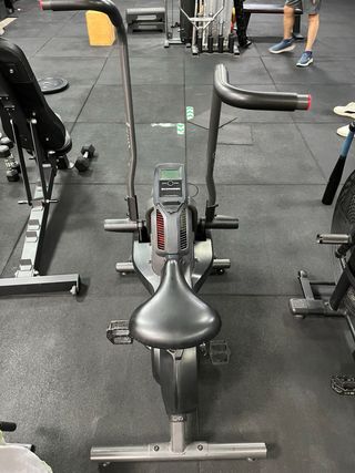 Bicicleta Air Bike AirDyne