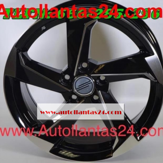 Llantas AUDI - E1544