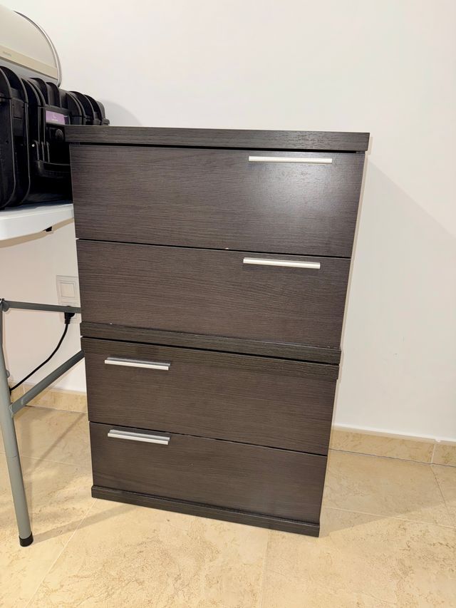 Mesillas cama dormitorio