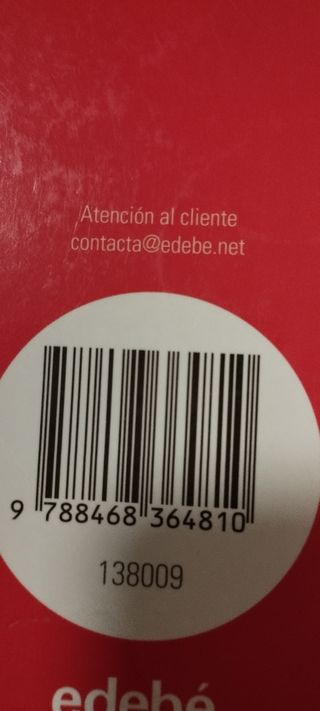 Libros 4° ESO. Lengua. Euskera. Matemáticas. Geo