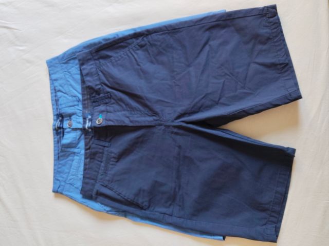 Pantalones cortos Springfield hombre Talla L