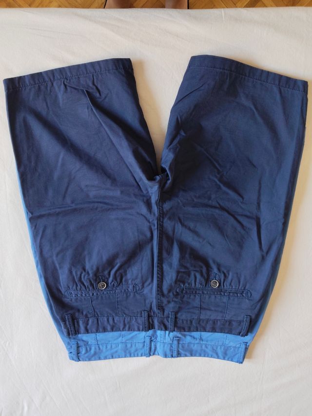 Pantalones cortos Springfield hombre Talla L