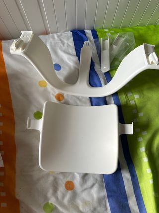 Adaptador Trona Stokke