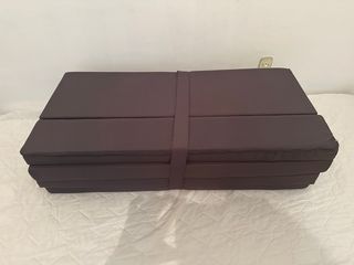 Estructura Cama Coche camper Omnity