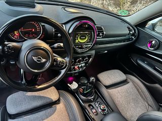 MINI Clubman cooper 