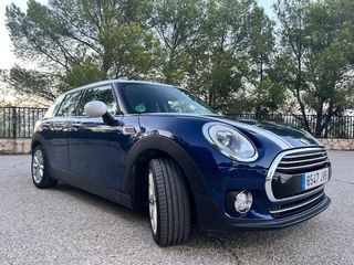 MINI Clubman cooper 