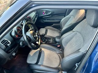 MINI Clubman cooper 