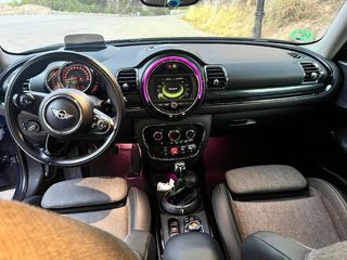 MINI Clubman cooper 