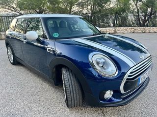MINI Clubman cooper 