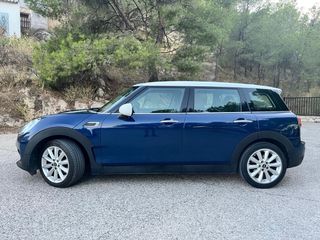 MINI Clubman cooper 