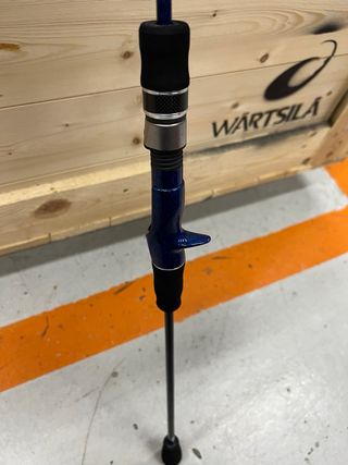 Caña de jigging Gan Craft Ocean Killers 00