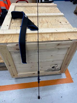 Caña de jigging Gan Craft Ocean Killers 00