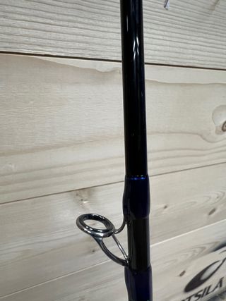 Caña de jigging Gan Craft Ocean Killers 00
