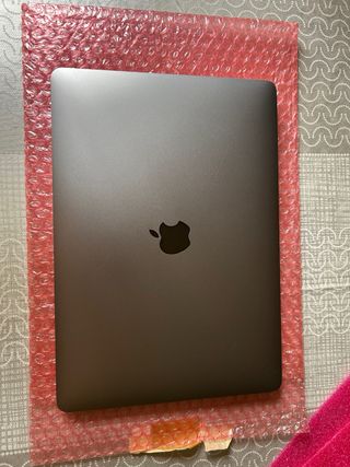 MacBook Air M1 2020