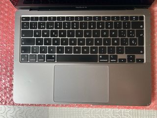 MacBook Air M1 2020