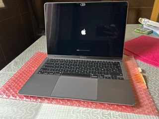MacBook Air M1 2020