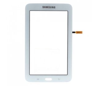 TACTIL BLANCO SAMSUNG GALAXY TAB 3 LITE ( T113 )