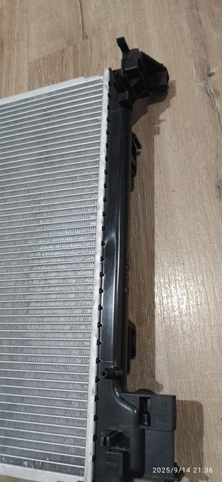 Radiador Nissan Qashqai J12 Nuevo
