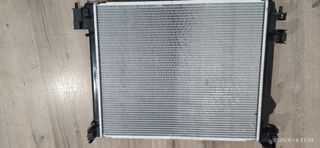 Radiador Nissan Qashqai J12 Nuevo