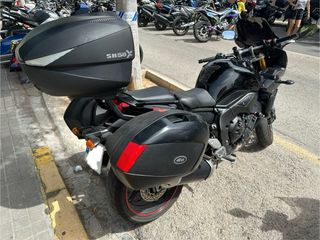 Yamaha FZ1