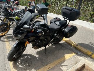 Yamaha FZ1