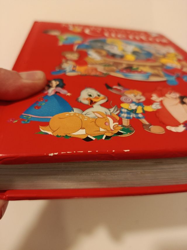 Mis primeros cuentos