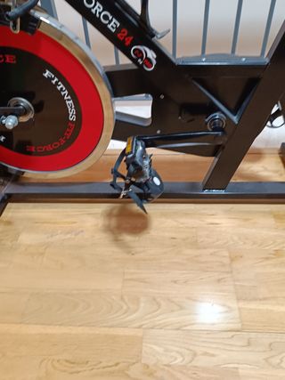 Bicicleta Spinning Fit-Force 24