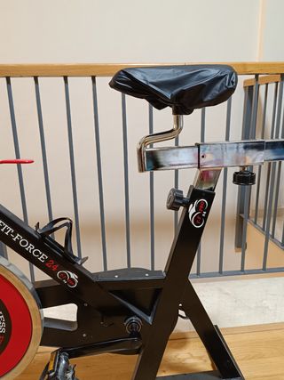 Bicicleta Spinning Fit-Force 24