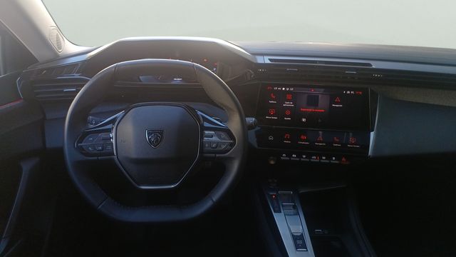 Peugeot 308 BlueHDi 130 S&S Allure EAT8 96 kW (130 CV)