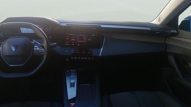 Peugeot 308 BlueHDi 130 S&S Allure EAT8 96 kW (130 CV)